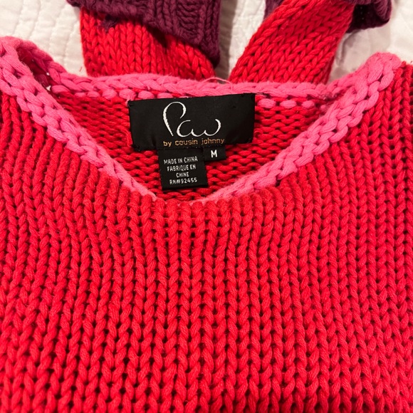 Cute sweater size M - Picture 3 of 6